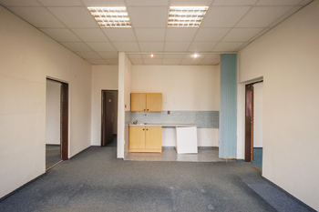 Pronájem kancelářských prostor 200 m², Ostrava