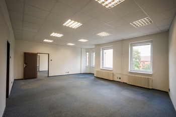 Pronájem kancelářských prostor 200 m², Ostrava