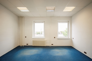 Pronájem kancelářských prostor 200 m², Ostrava