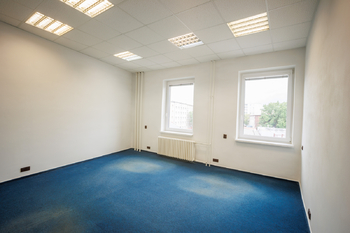 Pronájem kancelářských prostor 200 m², Ostrava