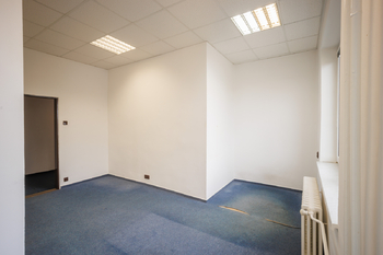 Pronájem kancelářských prostor 200 m², Ostrava