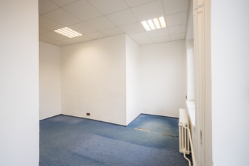 Pronájem kancelářských prostor 200 m², Ostrava