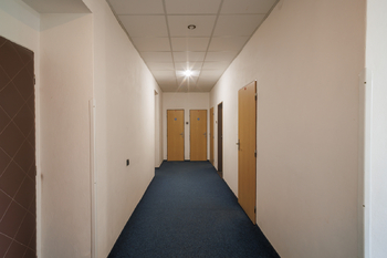 Pronájem kancelářských prostor 200 m², Ostrava