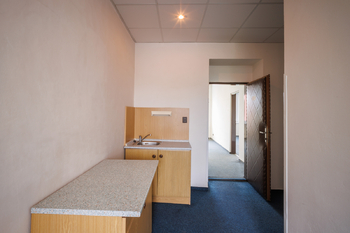 Pronájem kancelářských prostor 200 m², Ostrava