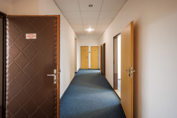 Pronájem kancelářských prostor 200 m², Ostrava