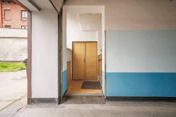 Pronájem kancelářských prostor 200 m², Ostrava