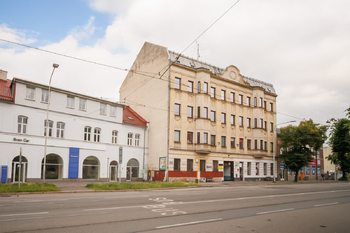 Pronájem kancelářských prostor 200 m², Ostrava