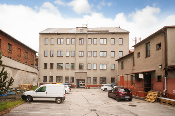 Pronájem kancelářských prostor 200 m², Ostrava