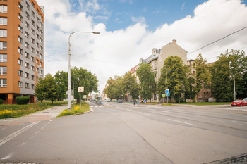 Pronájem kancelářských prostor 200 m², Ostrava