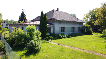Prodej domu 310 m², Ostrava