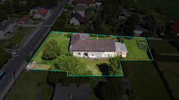 Prodej domu 310 m², Ostrava