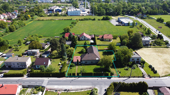Prodej domu 310 m², Ostrava