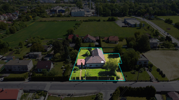 Prodej domu 310 m², Ostrava