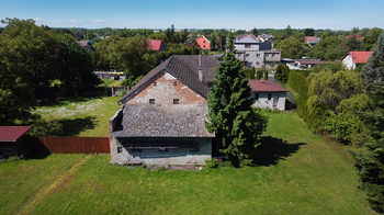 Prodej domu 310 m², Ostrava