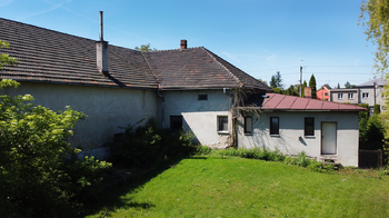 Prodej domu 310 m², Ostrava