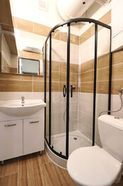 Pronájem bytu 2+1 v osobním vlastnictví 40 m², Praha 2 - Nusle