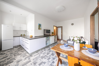 Prodej bytu 2+kk v osobním vlastnictví 46 m², Praha 4 - Nusle
