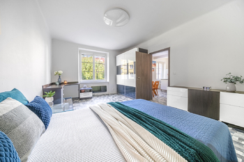 Prodej bytu 2+kk v osobním vlastnictví 46 m², Praha 4 - Nusle