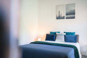 Prodej bytu 2+kk v osobním vlastnictví 46 m², Praha 4 - Nusle