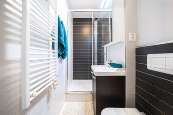 Prodej bytu 2+kk v osobním vlastnictví 46 m², Praha 4 - Nusle