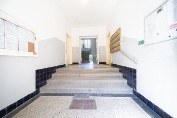 Prodej bytu 2+kk v osobním vlastnictví 46 m², Praha 4 - Nusle