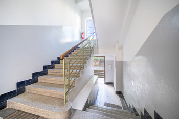 Prodej bytu 2+kk v osobním vlastnictví 46 m², Praha 4 - Nusle