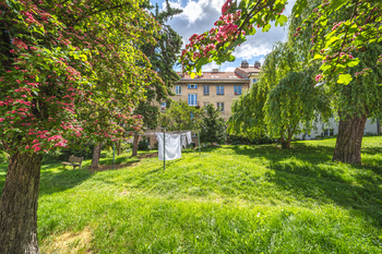 Prodej bytu 2+kk v osobním vlastnictví 46 m², Praha 4 - Nusle