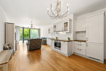 Prodej bytu 2+kk v osobním vlastnictví 107 m², Praha 3 - Žižkov