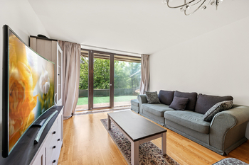 Prodej bytu 2+kk v osobním vlastnictví 107 m², Praha 3 - Žižkov
