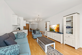 Prodej bytu 2+kk v osobním vlastnictví 107 m², Praha 3 - Žižkov