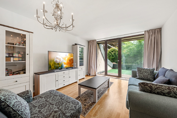 Prodej bytu 2+kk v osobním vlastnictví 107 m², Praha 3 - Žižkov