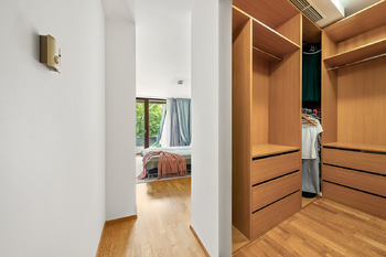 Prodej bytu 2+kk v osobním vlastnictví 107 m², Praha 3 - Žižkov