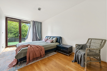 Prodej bytu 2+kk v osobním vlastnictví 107 m², Praha 3 - Žižkov