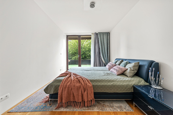 Prodej bytu 2+kk v osobním vlastnictví 107 m², Praha 3 - Žižkov