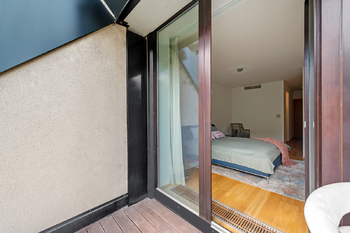 Prodej bytu 2+kk v osobním vlastnictví 107 m², Praha 3 - Žižkov