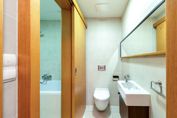 Prodej bytu 2+kk v osobním vlastnictví 107 m², Praha 3 - Žižkov