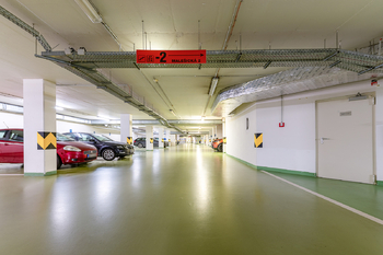 Prodej bytu 2+kk v osobním vlastnictví 107 m², Praha 3 - Žižkov
