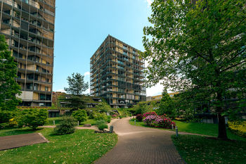 Prodej bytu 2+kk v osobním vlastnictví 107 m², Praha 3 - Žižkov
