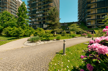 Prodej bytu 2+kk v osobním vlastnictví 107 m², Praha 3 - Žižkov