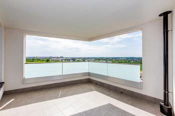 Pronájem bytu 1+kk v družstevním vlastnictví 53 m², Praha 5 - Stodůlky