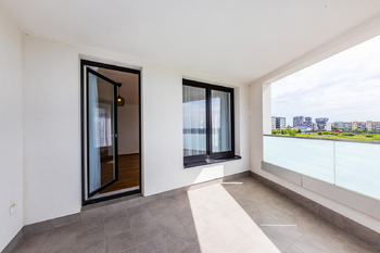 Pronájem bytu 1+kk v družstevním vlastnictví 53 m², Praha 5 - Stodůlky