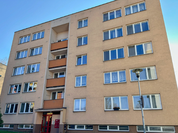 Pronájem bytu 3+1 v osobním vlastnictví 64 m², Ostrava