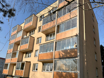 Pronájem bytu 3+1 v osobním vlastnictví 64 m², Ostrava