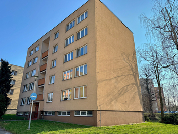 Pronájem bytu 3+1 v osobním vlastnictví 64 m², Ostrava