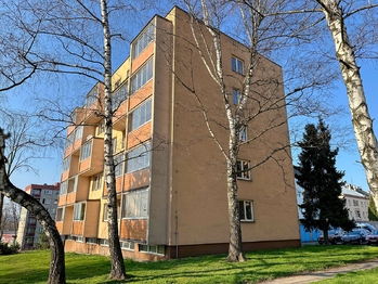 Pronájem bytu 3+1 v osobním vlastnictví 64 m², Ostrava