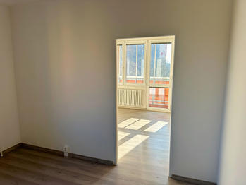 Pronájem bytu 3+1 v osobním vlastnictví 64 m², Ostrava