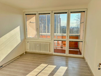 Pronájem bytu 3+1 v osobním vlastnictví 64 m², Ostrava