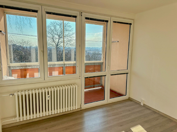 Pronájem bytu 3+1 v osobním vlastnictví 64 m², Ostrava