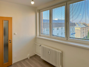 Pronájem bytu 3+1 v osobním vlastnictví 64 m², Ostrava