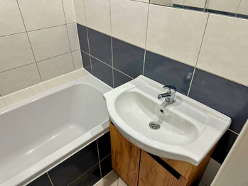 Pronájem bytu 3+1 v osobním vlastnictví 64 m², Ostrava